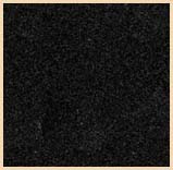Granit Indian Black