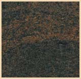 Granit Multicolor Aurora