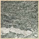 Granit Multicolor Verde