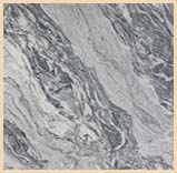Granit Viscount White